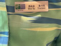 -三亚湾假日度假酒店·中餐厅