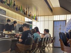 -Sushi Hanzo半藏(天环广场店)