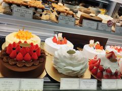 -布歌东京(金融街购物中心店)