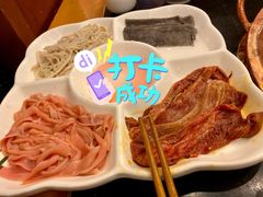 -老码头火锅(玉林店)