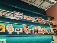 -海马体照相馆(北京apm店)
