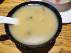 甜沫-大闫家烧烤·小海鲜家常菜(郑庄店)