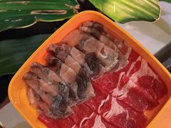 -润园四季椰子鸡火锅(海上世界店)