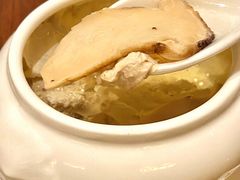 -蛇口希尔顿南海酒店·随轩中餐厅·粤菜