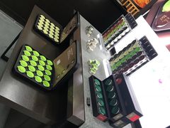 -小罐茶(广百百货中怡店)