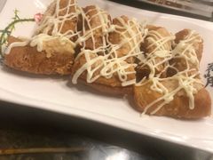 -毛胡子牛羊餐馆(武宁路店)