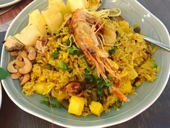 -CHINCHIN 青青·泰国料理(万象食家店)