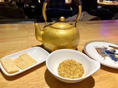 -蒙料·手把肉(望京店)