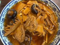 -西园寺素食(西园弄戒幢律寺店)