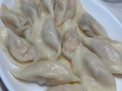 -喜家德虾仁水饺(华强天虹店)