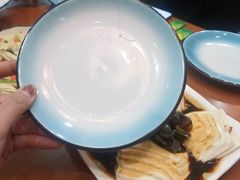 -清真·西北朗益和餐厅
