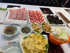 -德龙火锅(松源街直营店)