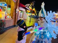 -青岛方特梦幻王国