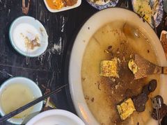 -宏宏无烟石板烧烤