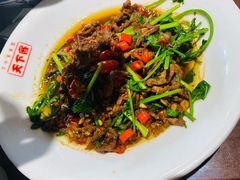 -天下客饭店(中山路店)