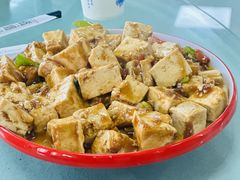 -镜泊湖聚仙楼鱼馆