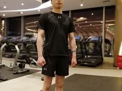 -W Fitness 威尔仕健身(北京英皇集团中心店)