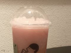 -喜茶(深圳海岸城店)