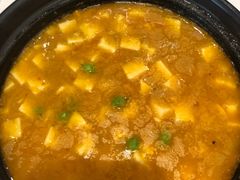 -曼玉餐厅(中原万达店)