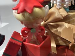 -泡泡玛特POPMART(合生汇店)