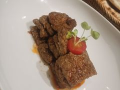 -印巷里主题餐厅(马鞍山店)