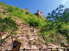 -黑龙潭风景区