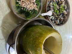 -红旗山庄(圭峰山店)