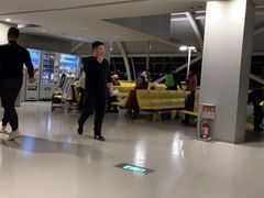 -关西国际机场直营免税店