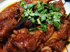 -鸽子窝(黄村店)