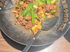 -费大厨辣椒炒肉(7mall店)