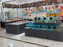 -渔码头食府(蓬莱阁店)