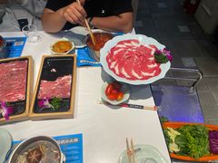 -德龙火锅(松源街直营店)