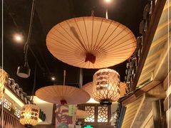 大堂-南京大牌档(富力海珠城店)