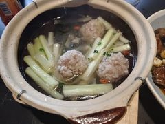 -芳芳私房菜·精做淮扬菜(承德路店)