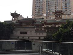 -皇城清真寺