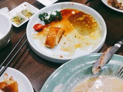 -新旺茶餐厅(嘉里城店)
