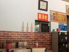 -洛阳南关小碗牛肉汤(翠云路店)