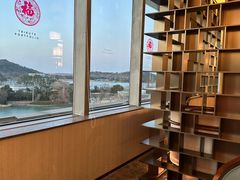 -佘山世茂艾美·御珍轩中餐厅