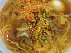 -顺姬冷面(延大店)