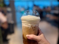 -Coffee@Works(仁川国际机场店)