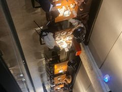 -卡朋厨房(289艺术园区店)