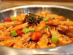 -槐店王婆大虾(开发区店)