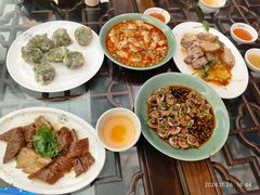 -吴记富苑(朝阳店)