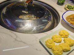-雪乡人家东北菜·铁锅炖一切(高斯路店)
