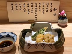 -鮨青(恒基名人购物中心店)