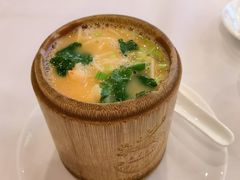 -粤菜王府·海鲜·茶市·海景餐厅(大梅沙店)