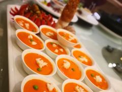 -瑞安辰茂阳光酒店自助餐