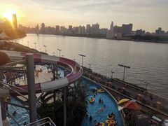 -黄金海岸水上乐园