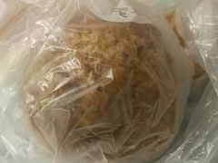 奶酥菠萝可颂-85度C(南京珠江华海店)