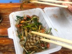 -陈添記·祖傳爽鱼皮·西关老字号(广州首店)